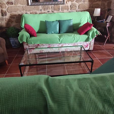 Casa Moneo Villa Briones Eksteriør billede