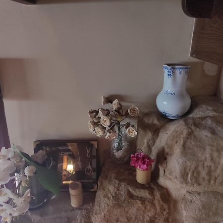 Casa Moneo Villa Briones Eksteriør billede