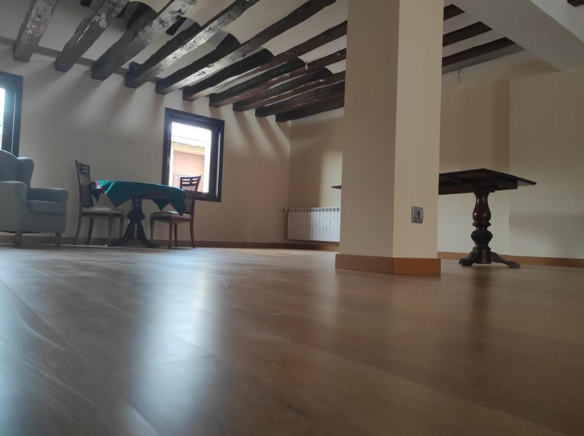 Casa Moneo Villa Briones Eksteriør billede