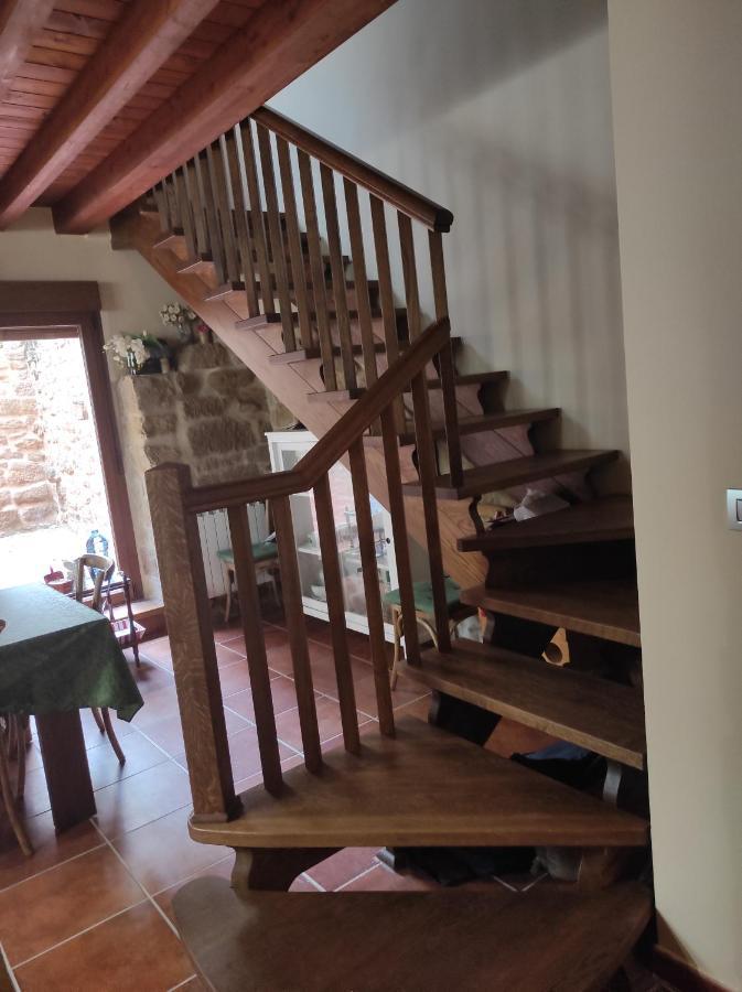Casa Moneo Villa Briones Eksteriør billede