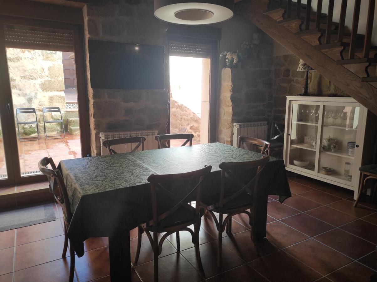Casa Moneo Villa Briones Eksteriør billede