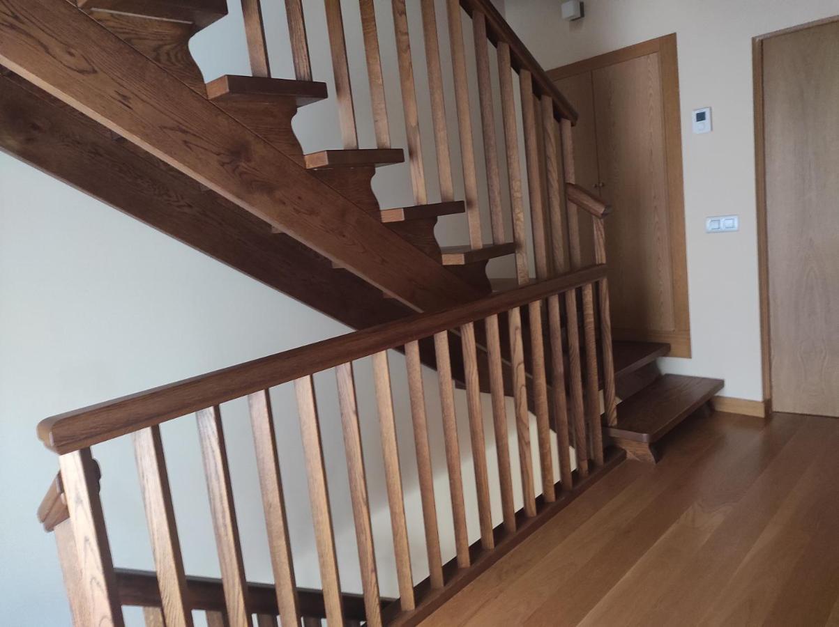Casa Moneo Villa Briones Eksteriør billede