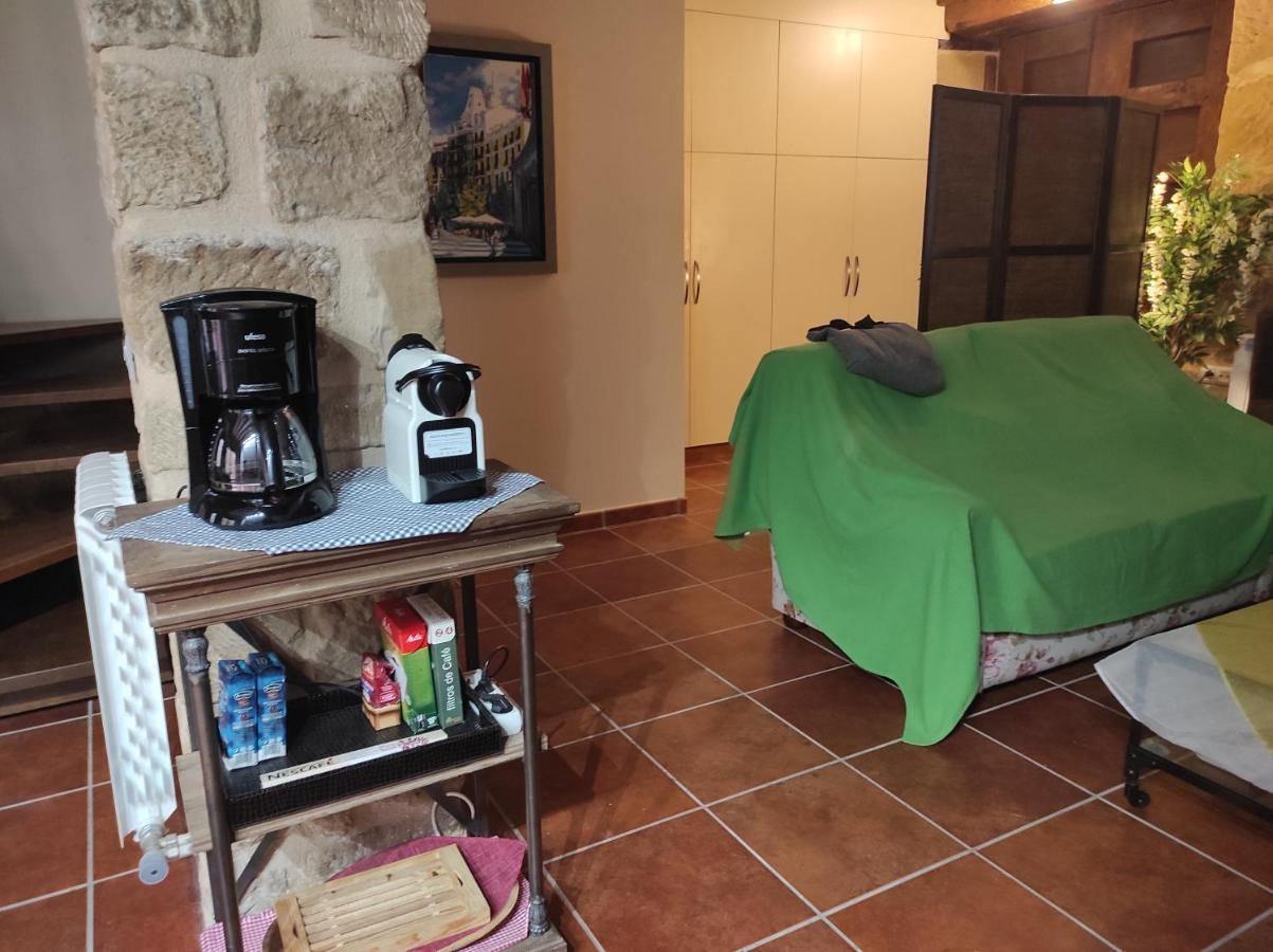 Casa Moneo Villa Briones Eksteriør billede