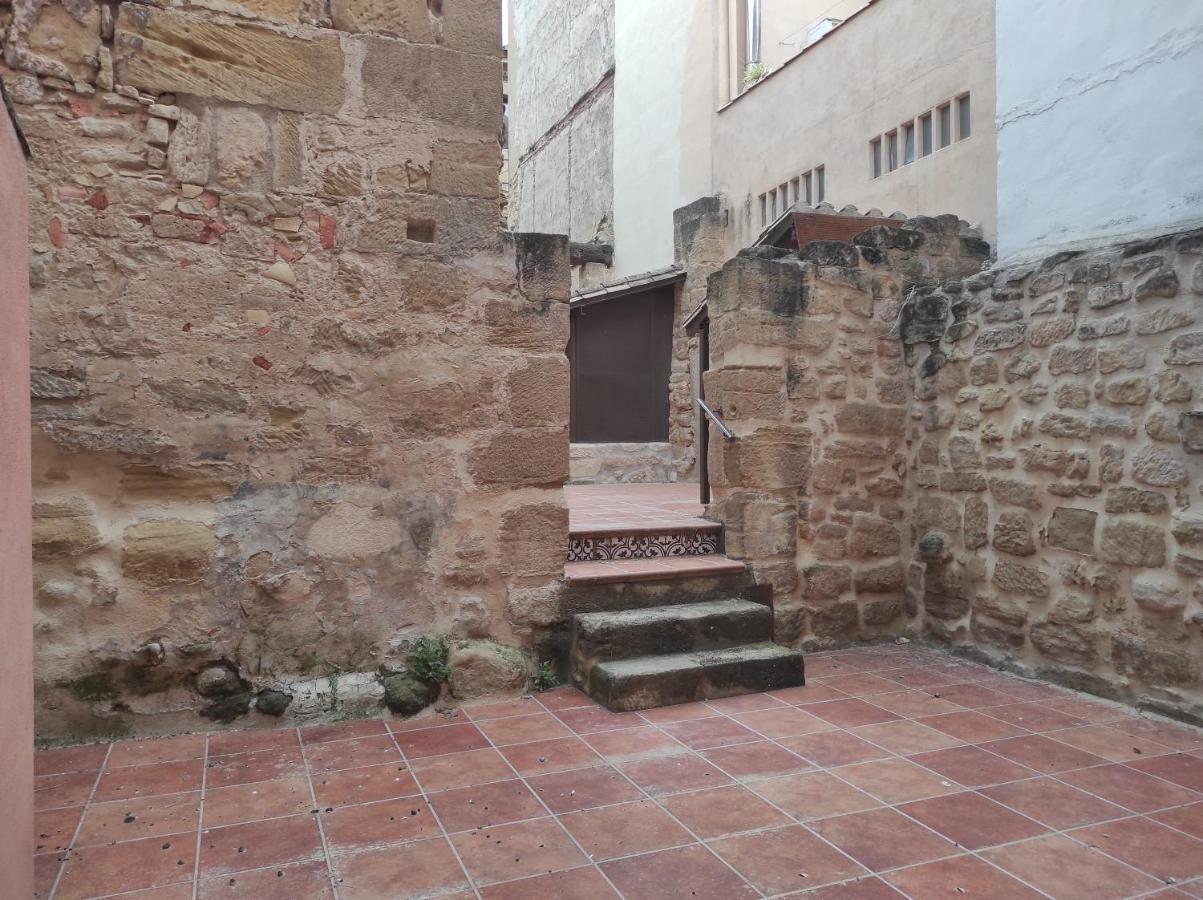 Casa Moneo Villa Briones Eksteriør billede