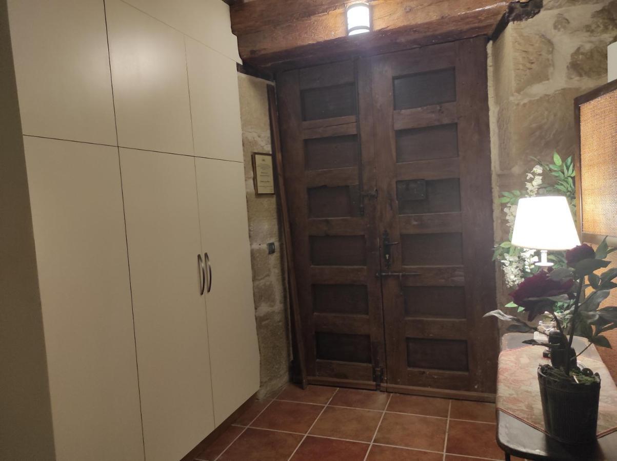 Casa Moneo Villa Briones Eksteriør billede