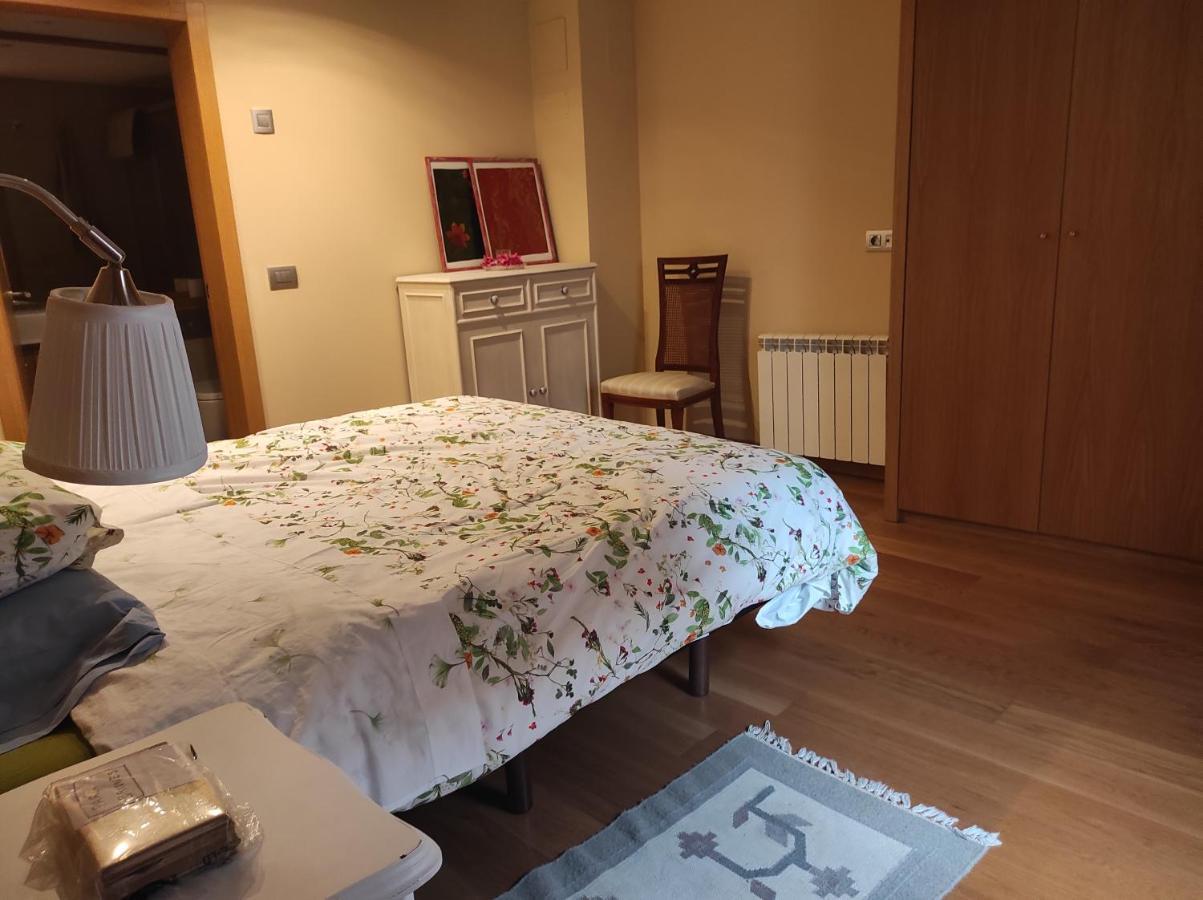 Casa Moneo Villa Briones Eksteriør billede
