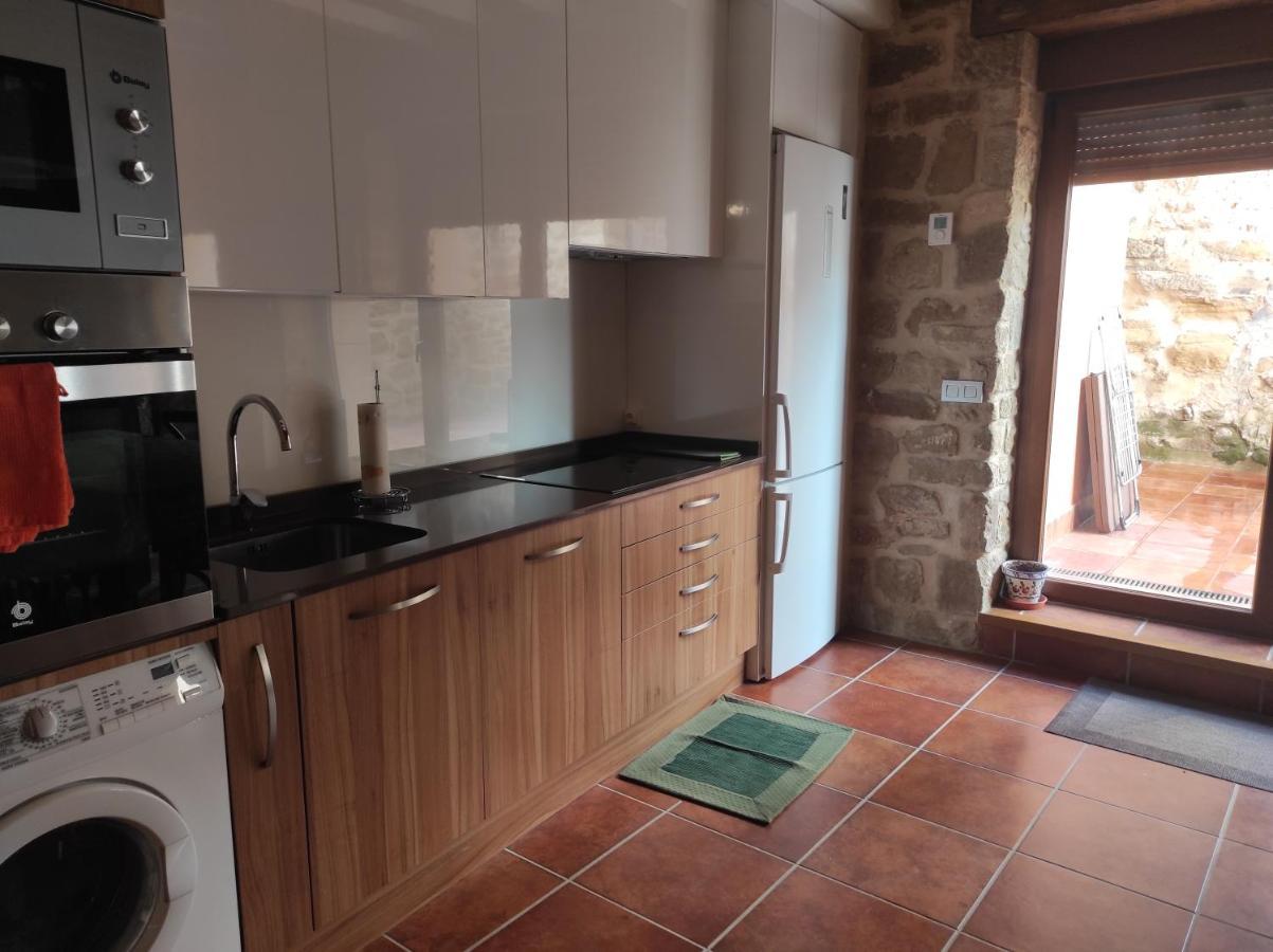 Casa Moneo Villa Briones Eksteriør billede