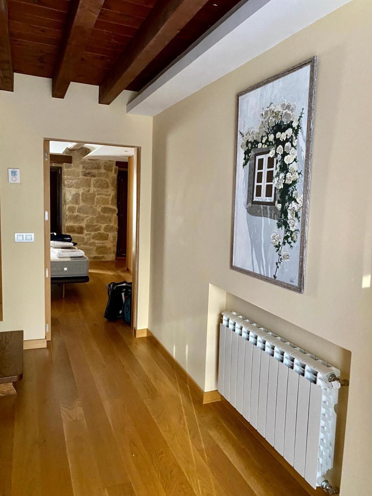Casa Moneo Villa Briones Eksteriør billede