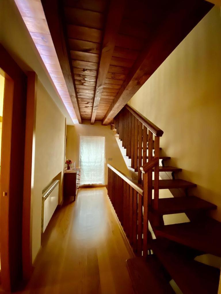 Casa Moneo Villa Briones Eksteriør billede
