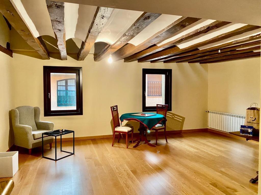 Casa Moneo Villa Briones Eksteriør billede