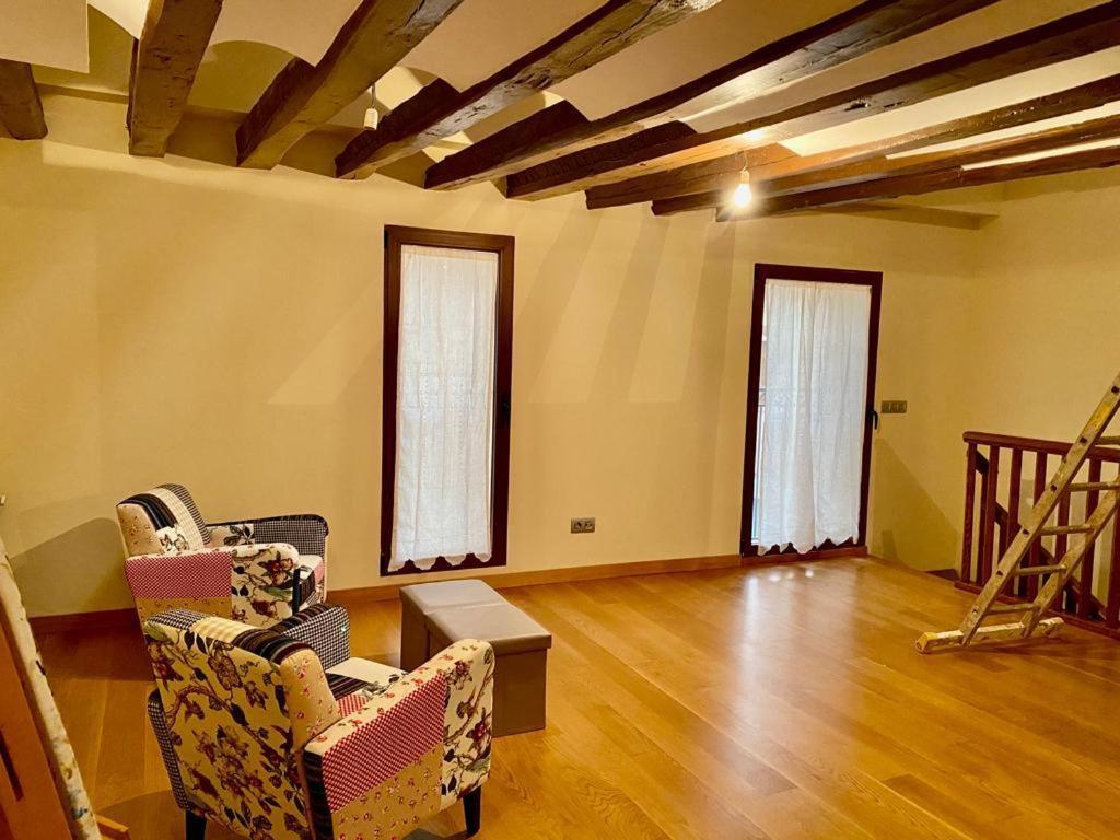 Casa Moneo Villa Briones Eksteriør billede