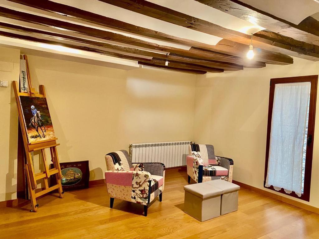 Casa Moneo Villa Briones Eksteriør billede