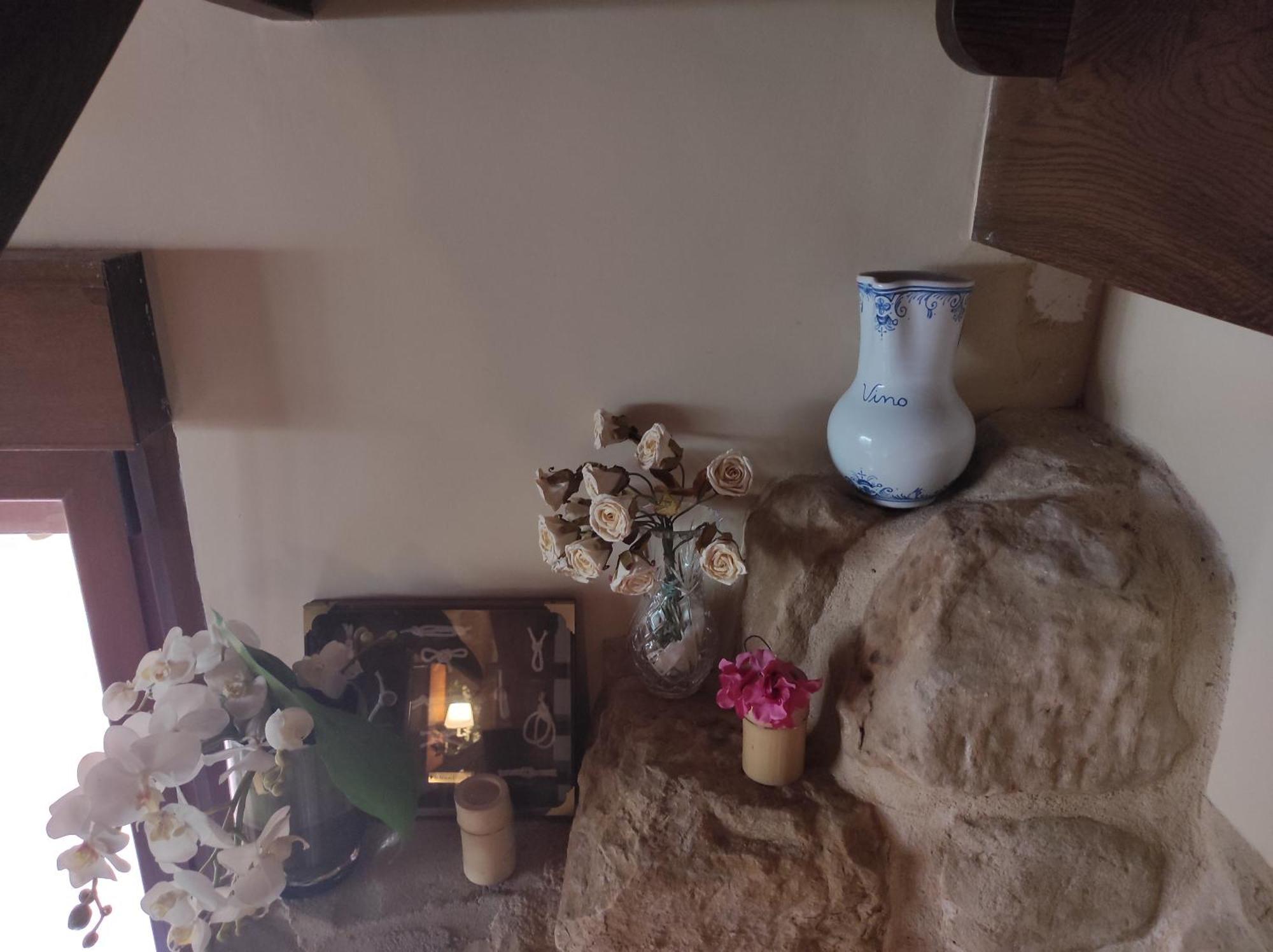 Casa Moneo Villa Briones Eksteriør billede