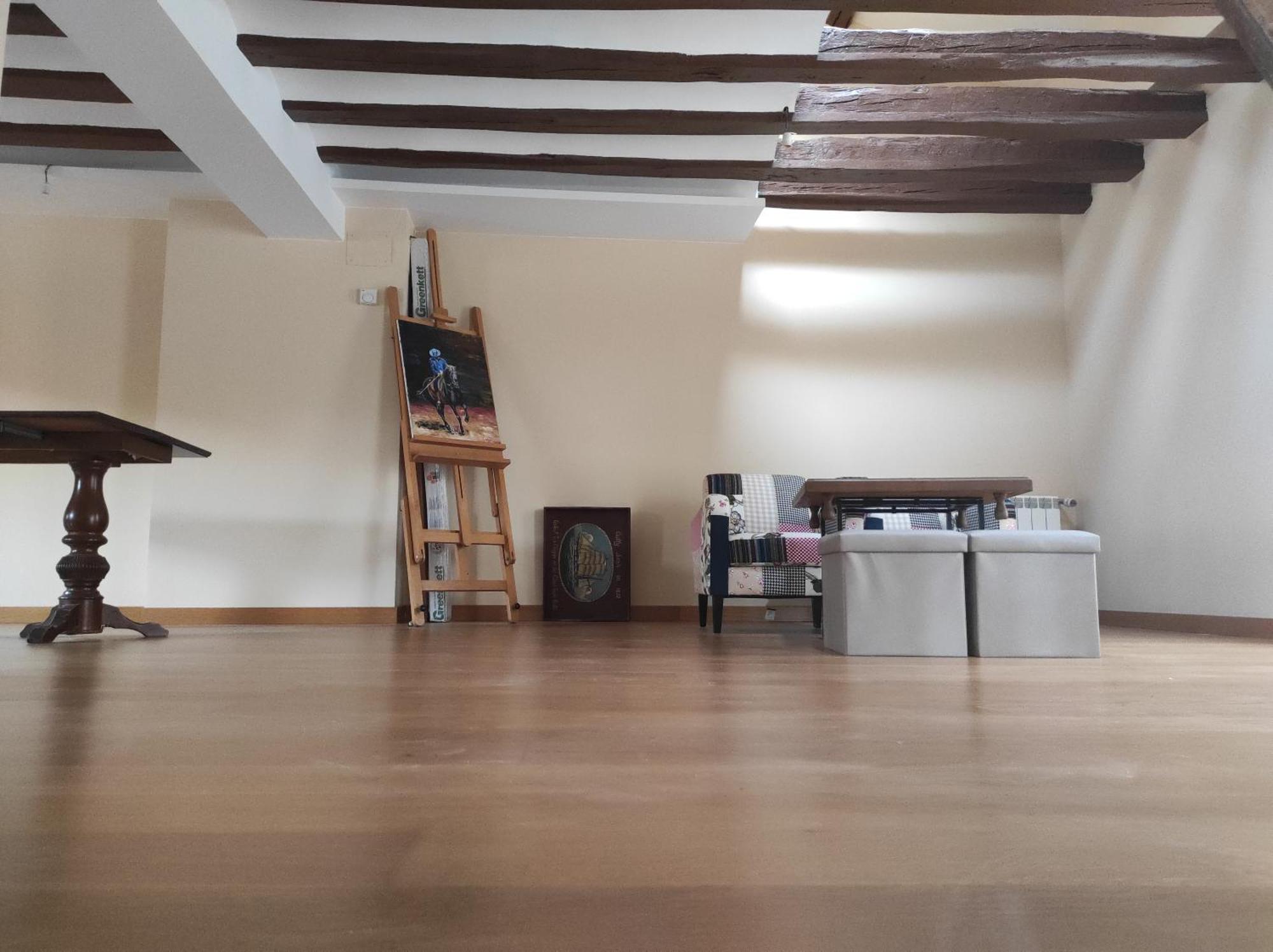 Casa Moneo Villa Briones Eksteriør billede